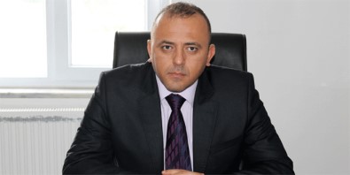 Yenişehir Emniyet Müdürü Albayrak Ankara'ya Tayin Edildi