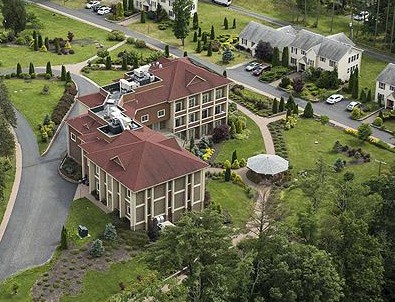 ABD'deki firari FETÖ yöneticilerinin lüks yaşamı