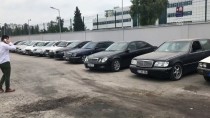 Adana'da Otomobil Hırsızlığı Operasyonu