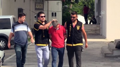 Adana'daki Telefonla Dolandırıcılık İddiası