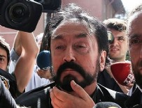 ÇENGELKÖY - Adnan Oktar'ın ilk sözleri ortaya çıktı!