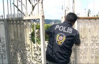 Adnan Oktar'ın Villasında Aramalar Bitti