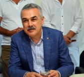 MUSTAFA SAVAŞ - AK Parti'li Savaş; '15 Temmuz, Milletimizin Gördüğü En Büyük Hainliğin Tarihidir'