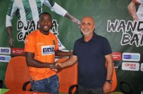 EMRE GÜRAL - Alanyaspor, 6 Transferin 5'İni Bonservissiz Gerçekleştirdi