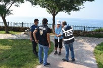 KAHVEHANE - Antalya'da 'Çocuklarımız Güvende-2' Uygulaması