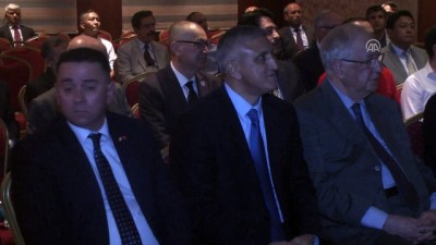 Başkan Alıcık'ın 15 Temmuz Demokrasi Ve Milli Birlik Günü Mesajı