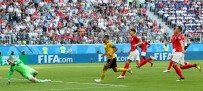 EDEN HAZARD - Belçika Dünya Kupası'nda 3. Oldu