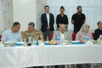 İSMAIL USTAOĞLU - Bitlis'te 15 Temmuz Anma Etkinlikleri