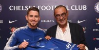 NAPOLI - Chelsea, Napoli'den Jorginho'yu Transfer Etti