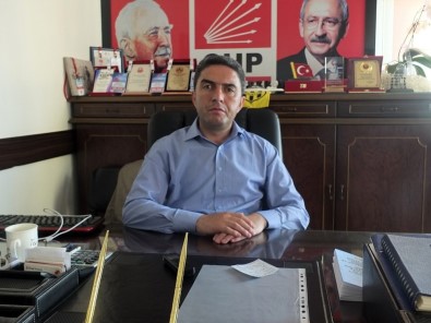 CHP İl Başkanı Kiraz'dan 15 Temmuz Mesajı