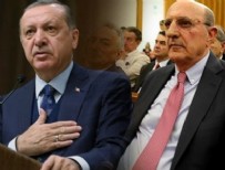 İLHAN KESICI - CHP'li vekil Cumhurbaşkanı Erdoğan'ı Külliye'de ziyaret etti