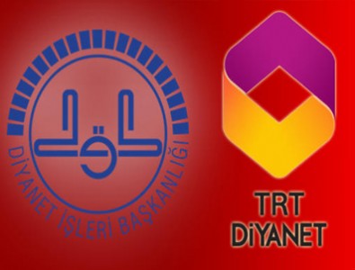 Diyanet'ten açıklama! ‘O TRT personeli görevden alındı’
