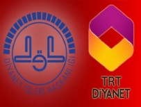DİYANET TV - Diyanet'ten açıklama! ‘O TRT personeli görevden alındı’
