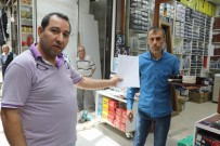 GAFFAR OKKAN - Diyarbakır Halkı İlk Kez Bir Polisin Gitmemesi İçin İmza Kampanyası Başlattı