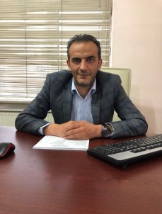 Dr. Fatih Kacıroğlu 'Devletimizin Yanındayız'