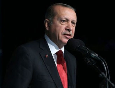 Erdoğan'dan konomide kararlılık vurgusu: Olumsuzluklara fırsat vermeyeceğiz
