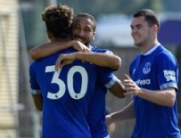 EVERTON - Everton'dan 22, Cenk Tosun'dan 4 gol