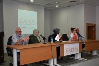 KADEM'den '15 Temmuz İzlerine Kadın Duruşu' Paneli