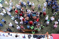 KıRKPıNAR - Kırkpınar'da 2 hakem görevden alındı