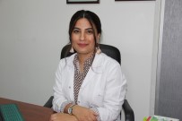 OBEZİTE - Kudret Güneş'ten Sıcak Hava Ve Beslenme Uyarısı