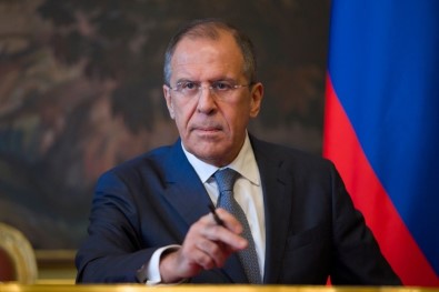 Lavrov Açıklaması 'NATO Ülkeleri Rusya'dan 20 Kat Fazla Savunmaya Para Harcadı'