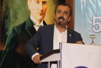 SAĞLıK SEN GENEL BAŞKANı - Memiş'ten 'Yandaş Sendika' Suçlamalarına Cevap