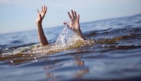 BOĞULMA VAKALARI - Mersin'de denize giren baba ile kızı boğuldu!