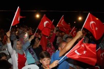 KANLI SALDIRI - MÜSİAD Muğla Şube Başkanı Bayhan Açıklaması '15 Temmuz Zaferi, Demokrasinin Teminatıdır'