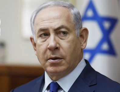 Netanyahu: Saldırılarımız devam edecek