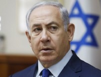 Netanyahu: Saldırılarımız devam edecek