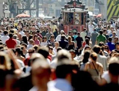 Nüfusta yeni dönem başlıyor