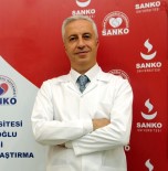GÖZ HASTALIKLARI - Radyoloji Uzmanı Prof. Dr. Ahmet Selim Kervancıoğlu SANKO'da