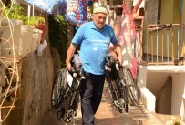 MAVİ KAPAK - Şuana Kadar 132 Tane Aldılar Açıklaması Kargoyla Mavi Kapak Geliyor