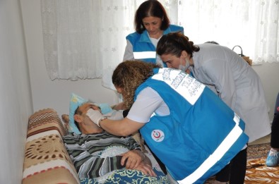 Trabzon'da İlk Kez Uygulanmaya Başlandı