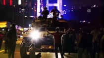 TÜRK TARIH KURUMU - Türk Tarih Kurumundan 15 Temmuz Videosu