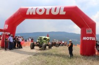 OFF ROAD - Türkiye Trial 2. Ayak Yarışları Karabük'te Start Aldı