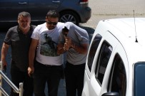 YAŞLI KADIN - Yaşlı Kadından Dolandırıcılara Tuzak