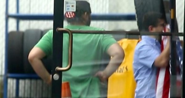 ABD'deki firari FETÖ yöneticilerinin lüks yaşamı