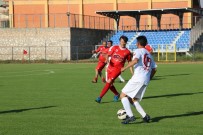 YıLMAZ ŞIMŞEK - 15 Temmuz Futbol Turnuvası Düzenlendi