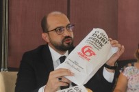 MİLLET İRADESİ - 15 Temmuz İçin 150 Bin Ekmek Ambalajı