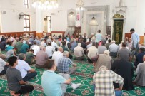 NACI KALKANCı - 15 Temmuz şehitleri için mevlit okutuldu