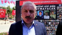 ANAYASA KOMİSYONU - '15 Temmuz, Uluslararası Sistemin Türkiye'ye Müdahalesidir'