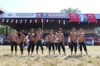 İSMAİL BALABAN - 2018 Kırkpınar Yağlı Güreşleri Final Güreşleri Başladı