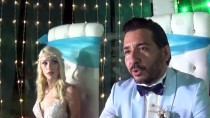 RESMİ NİKAH - ABD'li Geline Türk Usulü Düğün