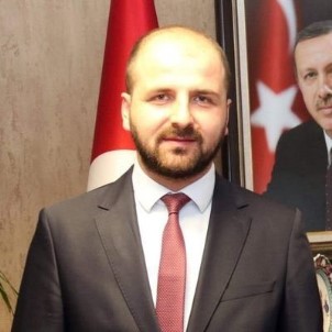 AK Parti Gölbaşı İlçe Başkanı Selim Akceylan'dan 15 Temmuz Mesajı