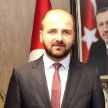 AK Parti Gölbaşı İlçe Başkanı Selim Akceylan'dan 15 Temmuz Mesajı