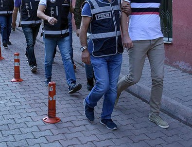 Ankara merkezli 13 ilde FETÖ operasyonu: 30 gözaltı kararı