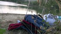 HıDıRBEYLI - Aydın'da Gölete Giren Bir Kişi Boğuldu