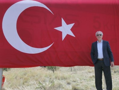 Başkan Kamil Saraçoğlu Açıklaması '15 Temmuz'u Unutmadık, Unutmayacağız Ve Asla Unutturmayacağız'