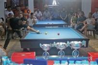 BILARDO - Bilardonun Kalbi Kütahya'da Attı